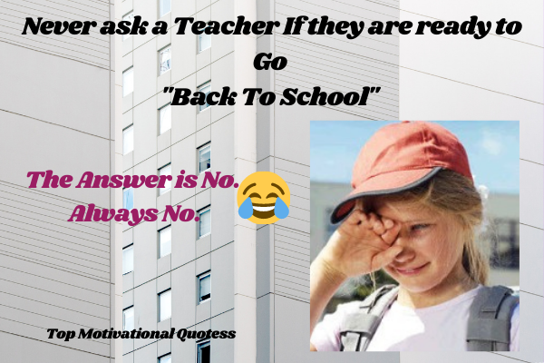 Go _Back to School