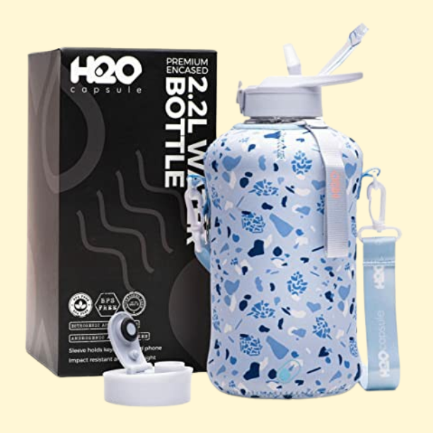 H2O_Capsule_2.2L_Half_Gallon_Water_Bottle