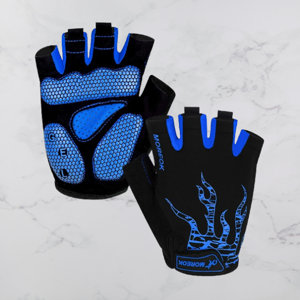 MOREOK_Cycling_Gloves