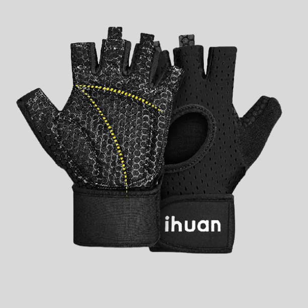 ihuan_gloves